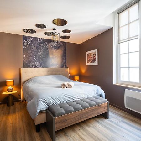 L'Escapade Apartman Angers Kültér fotó