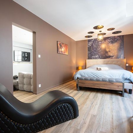 L'Escapade Apartman Angers Kültér fotó